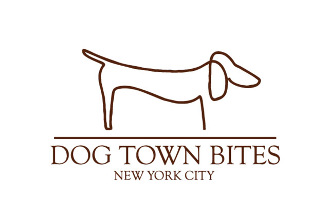 Logotipo Dog Town Bites