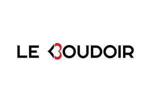 Logotipo Le Boudoir