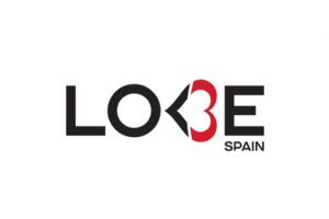 Logotipo Lobe Spain