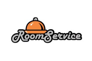 Logotipo Roomservice