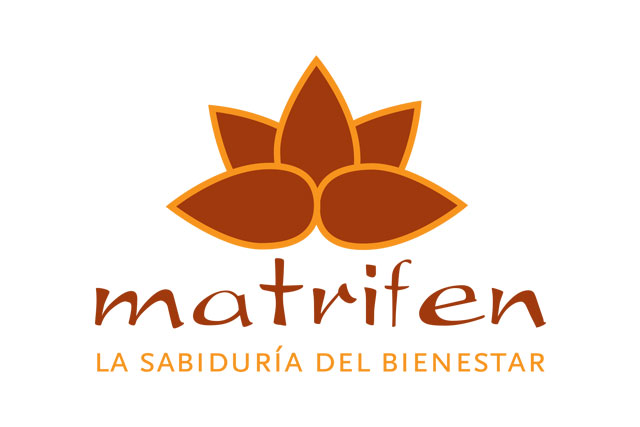 logotipo Matrifen